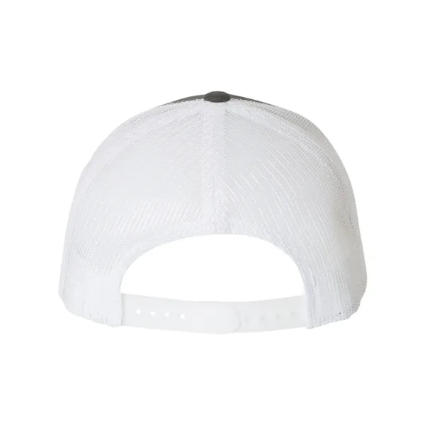 YP Classics Retro Trucker Cap - YP Classics Retro Trucker Cap - Image 22 of 106