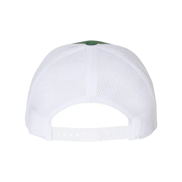 YP Classics Retro Trucker Cap - YP Classics Retro Trucker Cap - Image 26 of 106