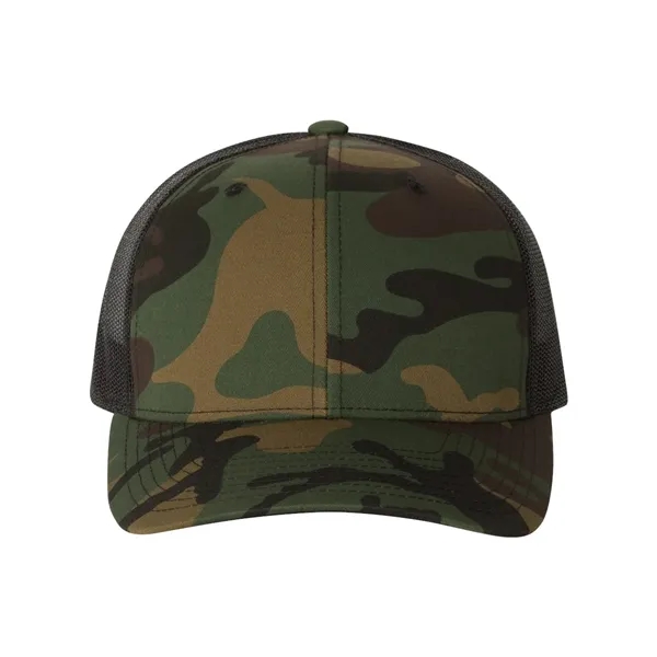 YP Classics Retro Trucker Cap - YP Classics Retro Trucker Cap - Image 27 of 106