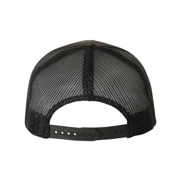YP Classics Retro Trucker Cap - YP Classics Retro Trucker Cap - Image 28 of 106