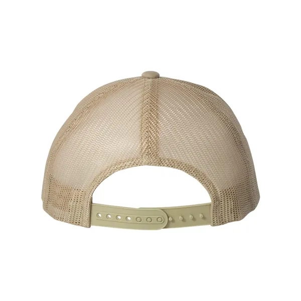YP Classics Retro Trucker Cap - YP Classics Retro Trucker Cap - Image 33 of 106