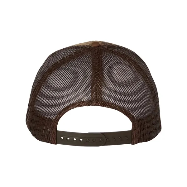 YP Classics Retro Trucker Cap - YP Classics Retro Trucker Cap - Image 35 of 106