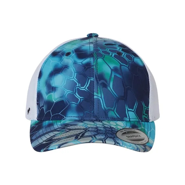 YP Classics Retro Trucker Cap - YP Classics Retro Trucker Cap - Image 36 of 106