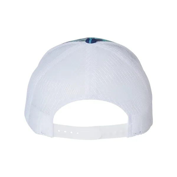 YP Classics Retro Trucker Cap - YP Classics Retro Trucker Cap - Image 37 of 106