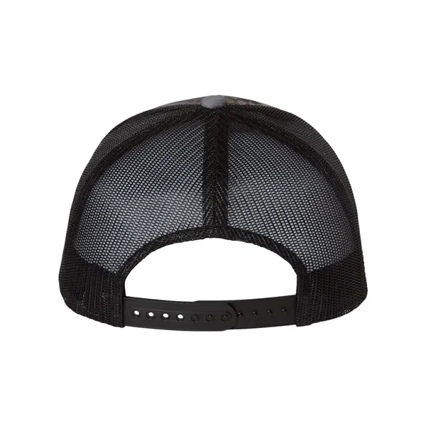 YP Classics Retro Trucker Cap - YP Classics Retro Trucker Cap - Image 39 of 106