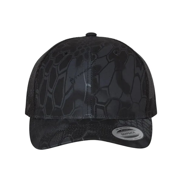 YP Classics Retro Trucker Cap - YP Classics Retro Trucker Cap - Image 40 of 106