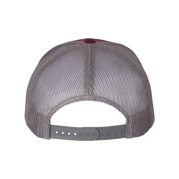 YP Classics Retro Trucker Cap - YP Classics Retro Trucker Cap - Image 44 of 106