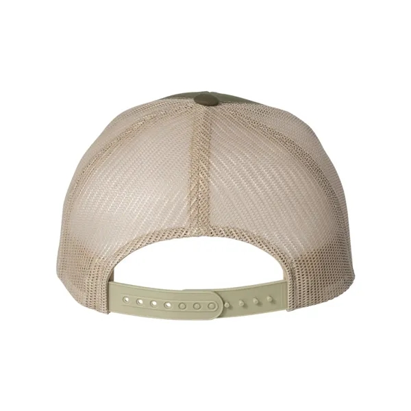 YP Classics Retro Trucker Cap - YP Classics Retro Trucker Cap - Image 46 of 106