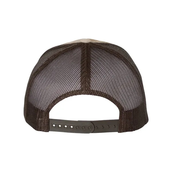YP Classics Retro Trucker Cap - YP Classics Retro Trucker Cap - Image 47 of 106