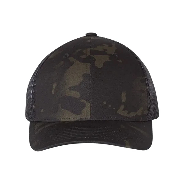 YP Classics Retro Trucker Cap - YP Classics Retro Trucker Cap - Image 48 of 106