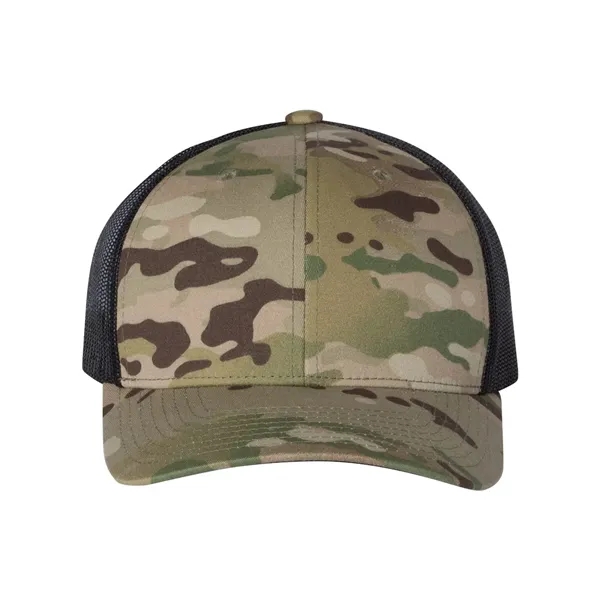 YP Classics Retro Trucker Cap - YP Classics Retro Trucker Cap - Image 50 of 106