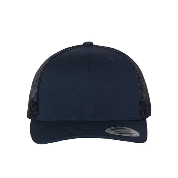 YP Classics Retro Trucker Cap - YP Classics Retro Trucker Cap - Image 55 of 106