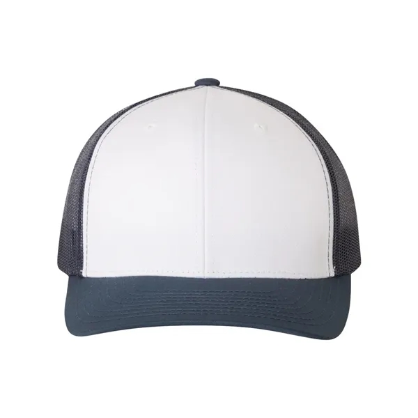 YP Classics Retro Trucker Cap - YP Classics Retro Trucker Cap - Image 59 of 106