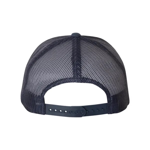 YP Classics Retro Trucker Cap - YP Classics Retro Trucker Cap - Image 60 of 106