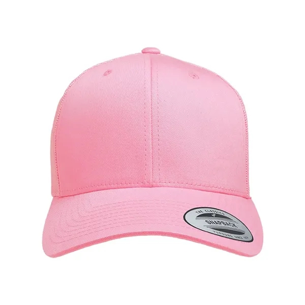 YP Classics Retro Trucker Cap - YP Classics Retro Trucker Cap - Image 61 of 106