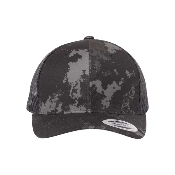YP Classics Retro Trucker Cap - YP Classics Retro Trucker Cap - Image 63 of 106