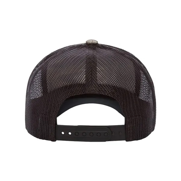 YP Classics Retro Trucker Cap - YP Classics Retro Trucker Cap - Image 67 of 106