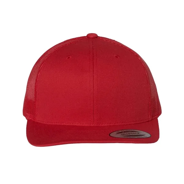 YP Classics Retro Trucker Cap - YP Classics Retro Trucker Cap - Image 68 of 106