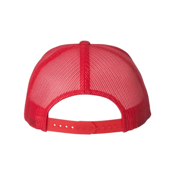 YP Classics Retro Trucker Cap - YP Classics Retro Trucker Cap - Image 69 of 106