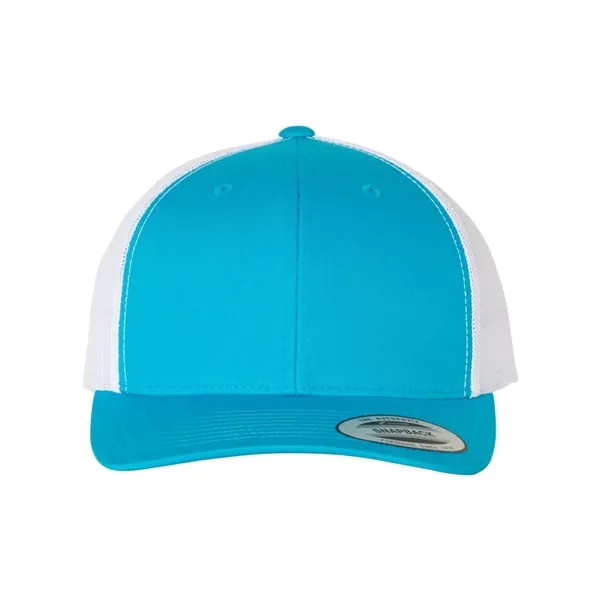 YP Classics Retro Trucker Cap - YP Classics Retro Trucker Cap - Image 87 of 106