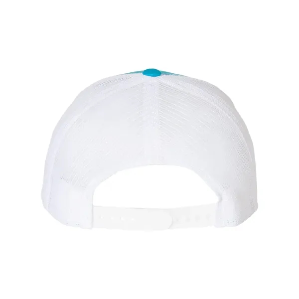 YP Classics Retro Trucker Cap - YP Classics Retro Trucker Cap - Image 89 of 106