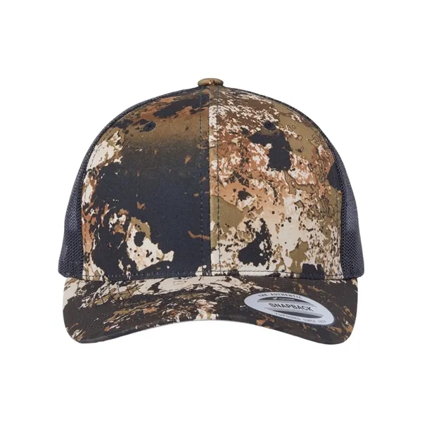 YP Classics Retro Trucker Cap - YP Classics Retro Trucker Cap - Image 91 of 106
