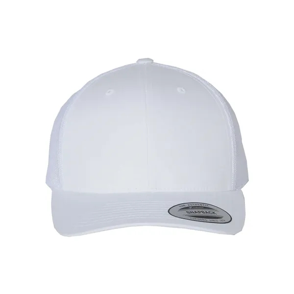 YP Classics Retro Trucker Cap - YP Classics Retro Trucker Cap - Image 93 of 106