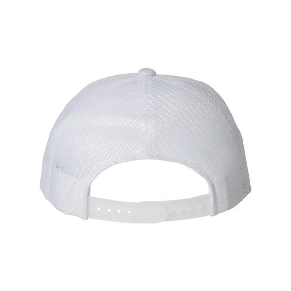YP Classics Retro Trucker Cap - YP Classics Retro Trucker Cap - Image 95 of 106