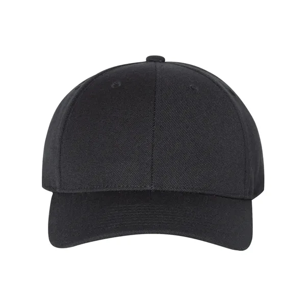 YP Classics Premium Curved Bill Snapback Cap