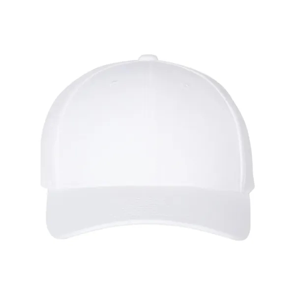 YP Classics Premium Curved Bill Snapback Cap