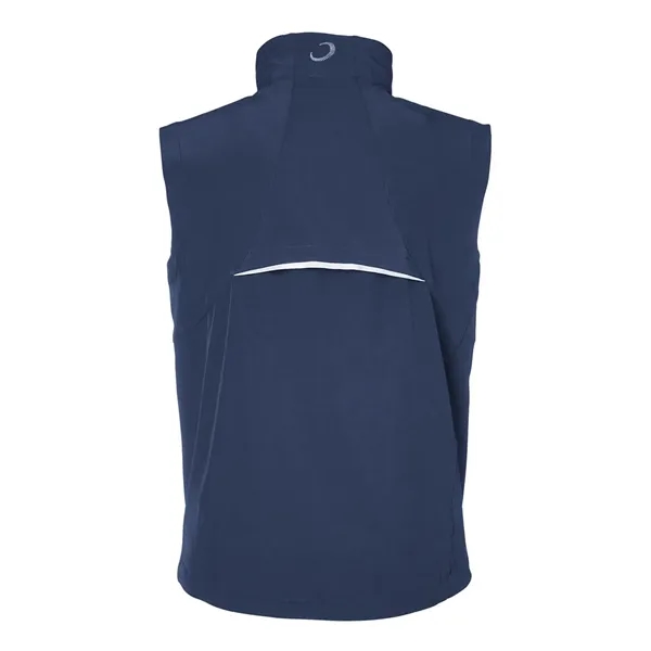 Zero Restriction Men's Full-Zip Vest - Zero Restriction Men's Full-Zip Vest - Image 4 of 4