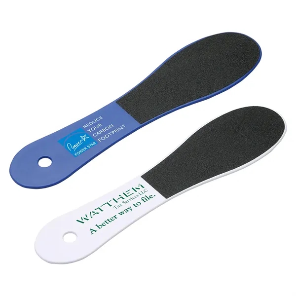 Smooth Moves Foot File - Smooth Moves Foot File - Image 0 of 2