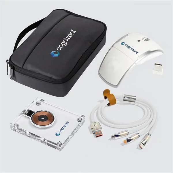 New Hire Tech Kit - New Hire Tech Kit - Image 1 of 9