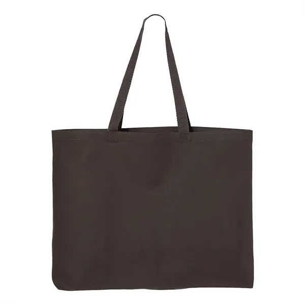 Q-Tees 25L Jumbo Tote - Q-Tees 25L Jumbo Tote - Image 3 of 21