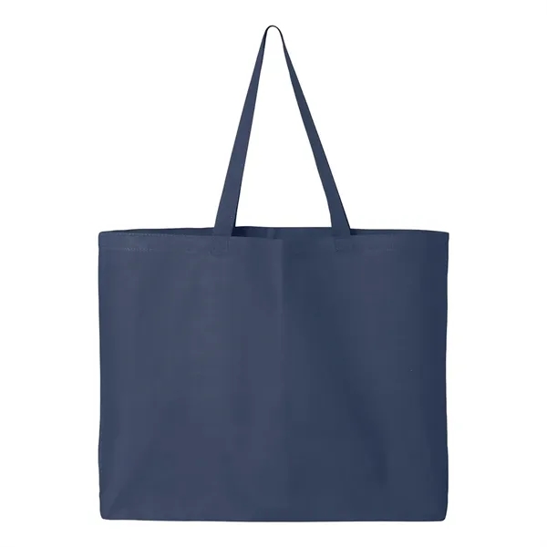 Q-Tees 25L Jumbo Tote - Q-Tees 25L Jumbo Tote - Image 11 of 21