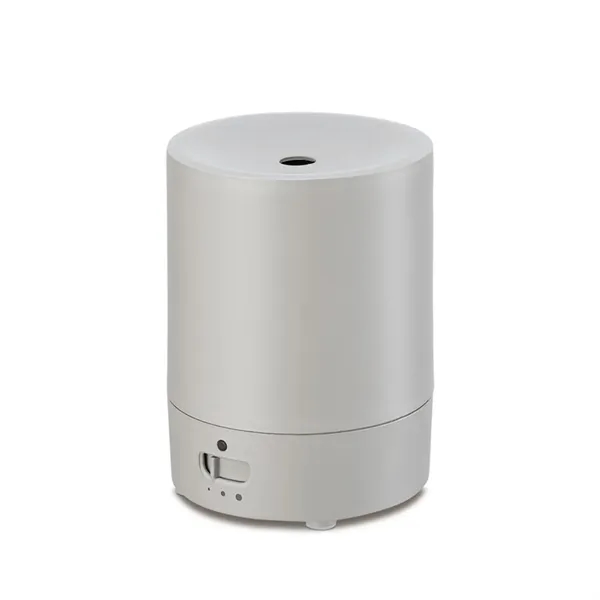 SERENE HOUSE® Portable Fan Diffuser - SERENE HOUSE® Portable Fan Diffuser - Image 2 of 6