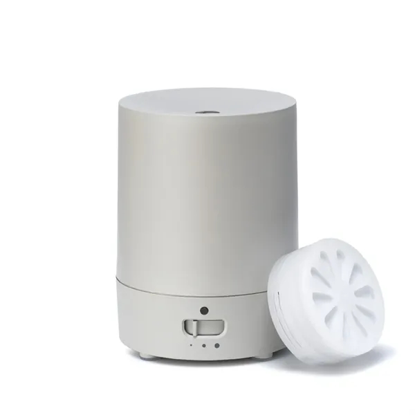 SERENE HOUSE® Portable Fan Diffuser - SERENE HOUSE® Portable Fan Diffuser - Image 0 of 6