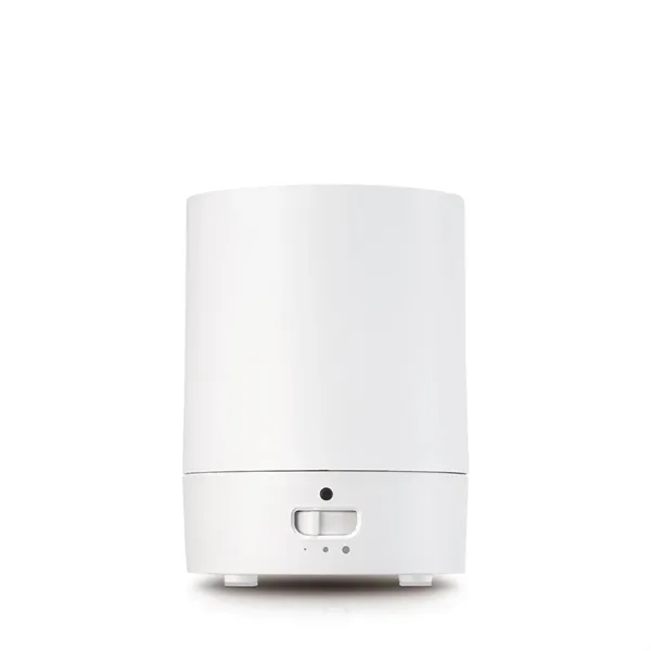 SERENE HOUSE® Portable Fan Diffuser - SERENE HOUSE® Portable Fan Diffuser - Image 6 of 6