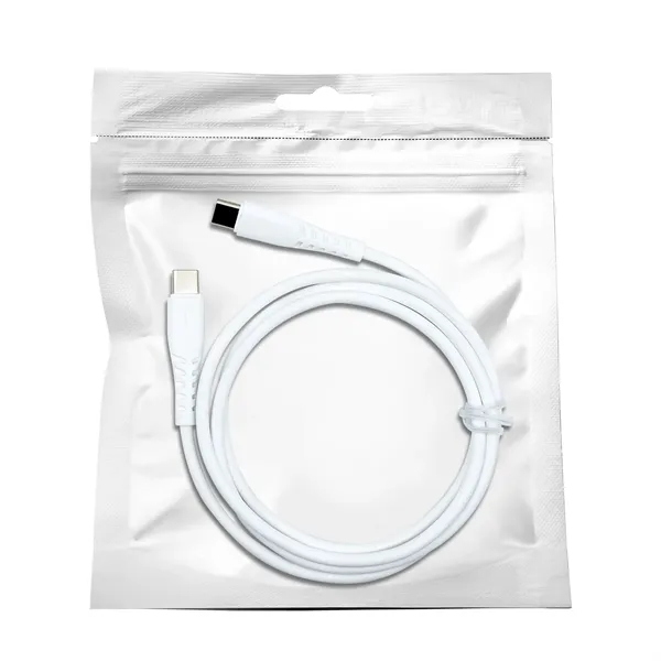 100W Type-C to C Charging Cable - 100W Type-C to C Charging Cable - Image 4 of 4