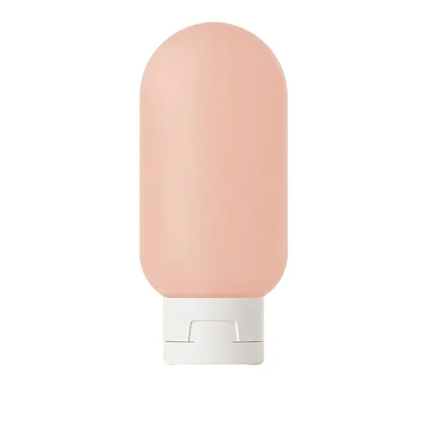 TSA Approved Travel Bottles for Toiletries - TSA Approved Travel Bottles for Toiletries - Image 4 of 9