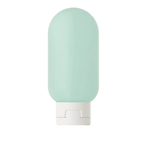 TSA Approved Travel Bottles for Toiletries - TSA Approved Travel Bottles for Toiletries - Image 5 of 9