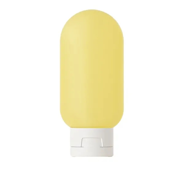TSA Approved Travel Bottles for Toiletries - TSA Approved Travel Bottles for Toiletries - Image 6 of 9