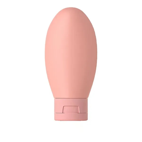 TSA Approved Travel Bottles for Toiletries - TSA Approved Travel Bottles for Toiletries - Image 9 of 9