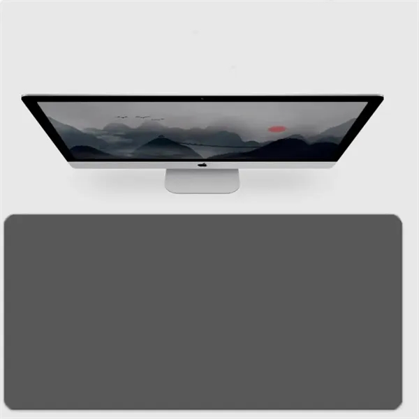 PU Leather Mousepad - PU Leather Mousepad - Image 1 of 5