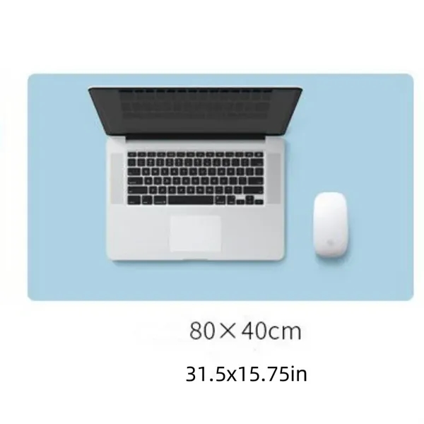PU Leather Mousepad - PU Leather Mousepad - Image 5 of 5