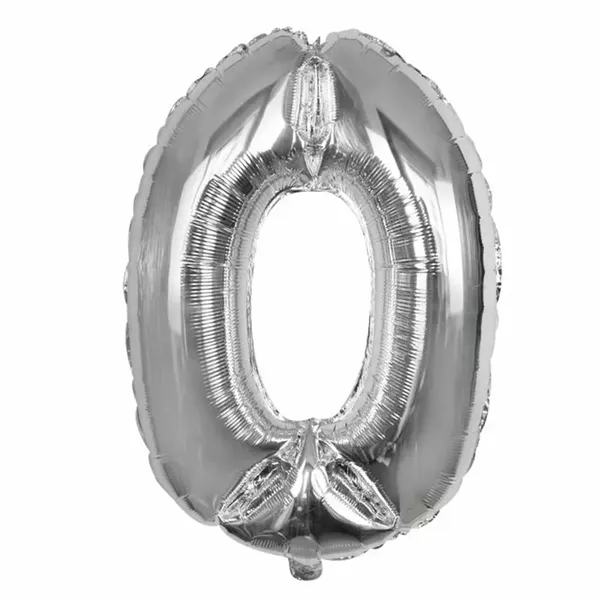 32" Number & Letter Balloons - 32" Number & Letter Balloons - Image 29 of 38