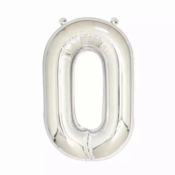 40" Number & Letter Balloons - 40" Number & Letter Balloons - Image 29 of 53