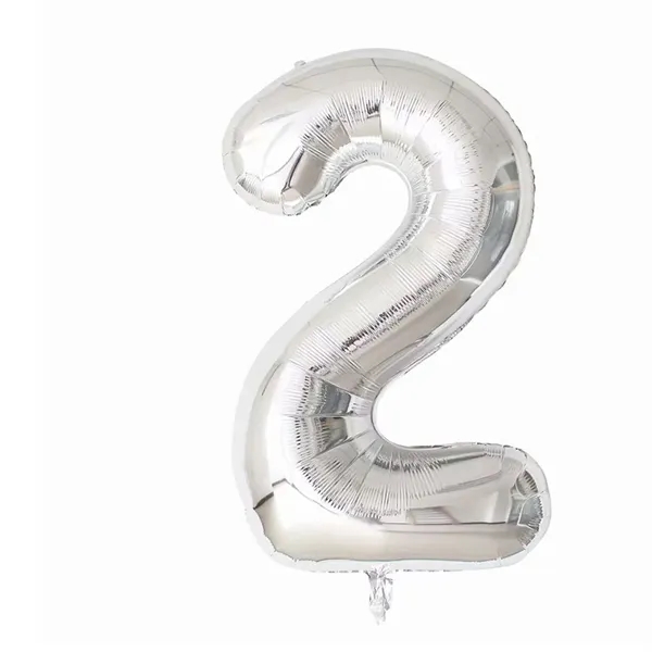 40" Number & Letter Balloons - 40" Number & Letter Balloons - Image 31 of 53