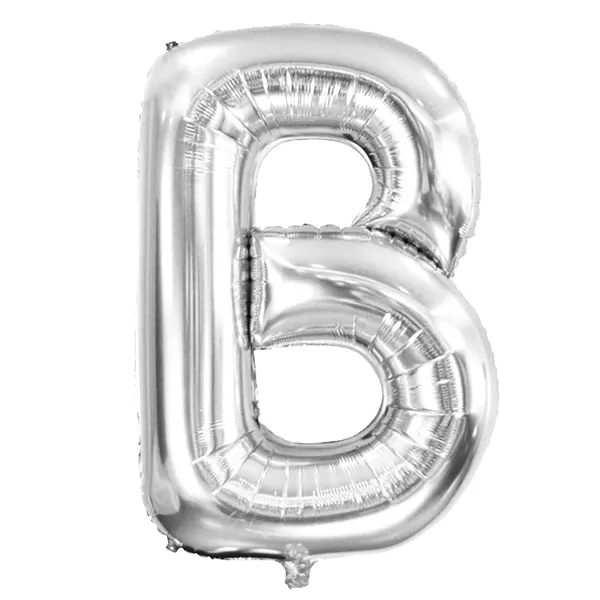 40" Number & Letter Balloons - 40" Number & Letter Balloons - Image 40 of 53