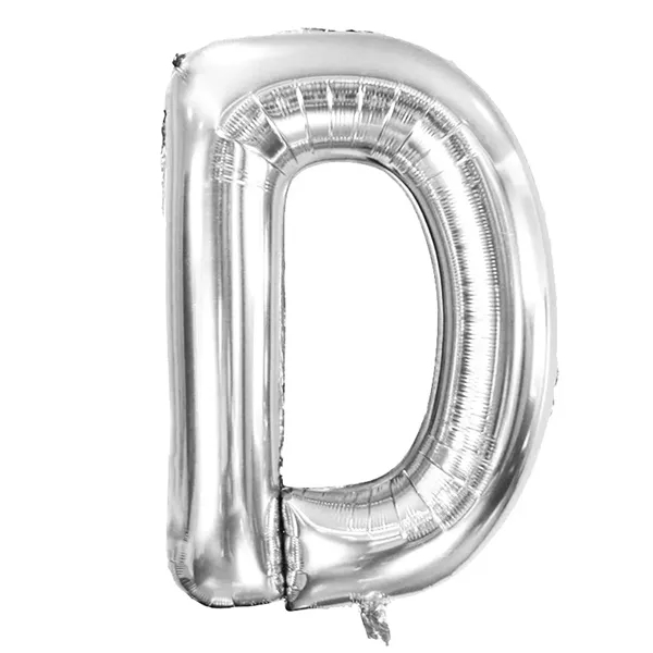 40" Number & Letter Balloons - 40" Number & Letter Balloons - Image 41 of 53